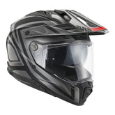 GIVI H80.1 APEX integral moto Casco deportivo