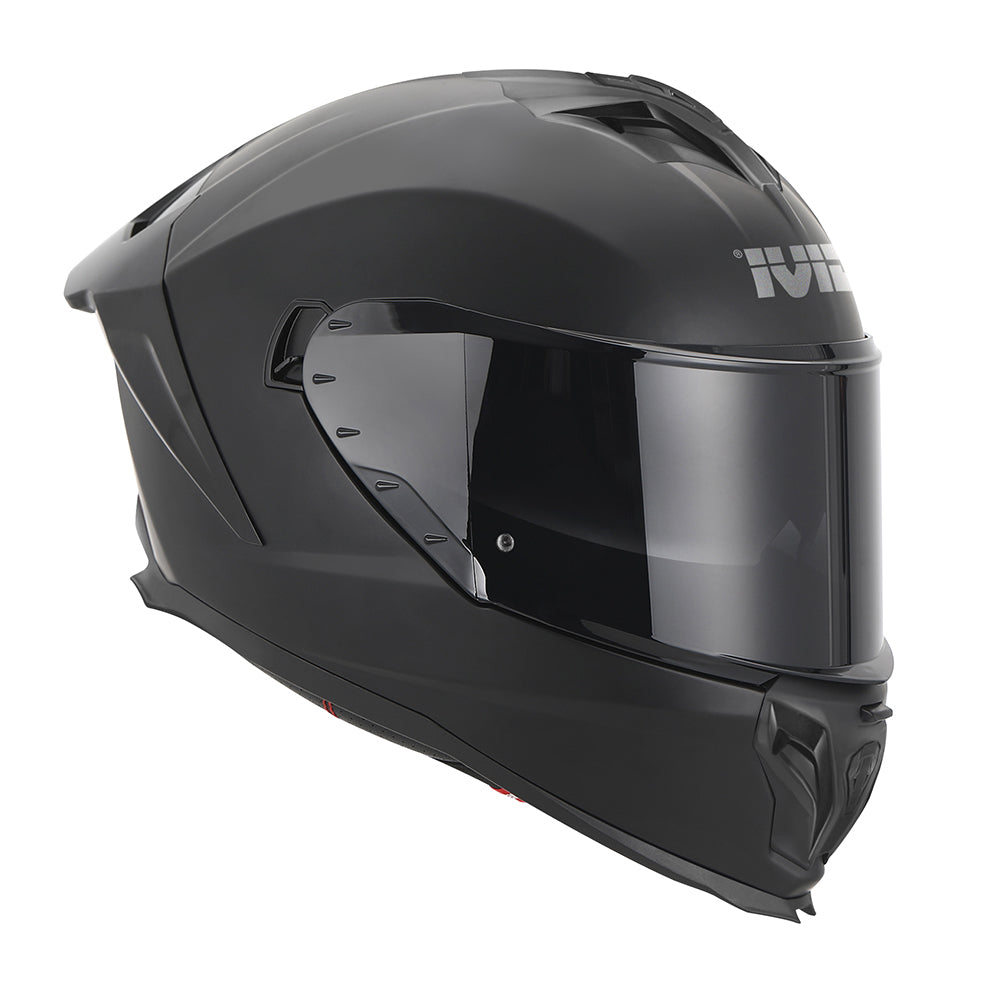 GIVI H50.3B Casco integral para moto