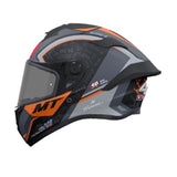 TARGO S ORTOLA 2024 B4 MATT Cascos deportivos de equitación Touring