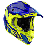 Givi 60.1 INVERT Casco de motocross para aventura