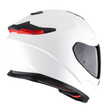 SCORPION CASCOS INTEGRALES EXO-GT SP AIR SOLID BLANCO PERLA MATE