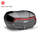 GIVI V58NNB V58 MAXIA 5 Estuche Superior Maleta Moto 58 L