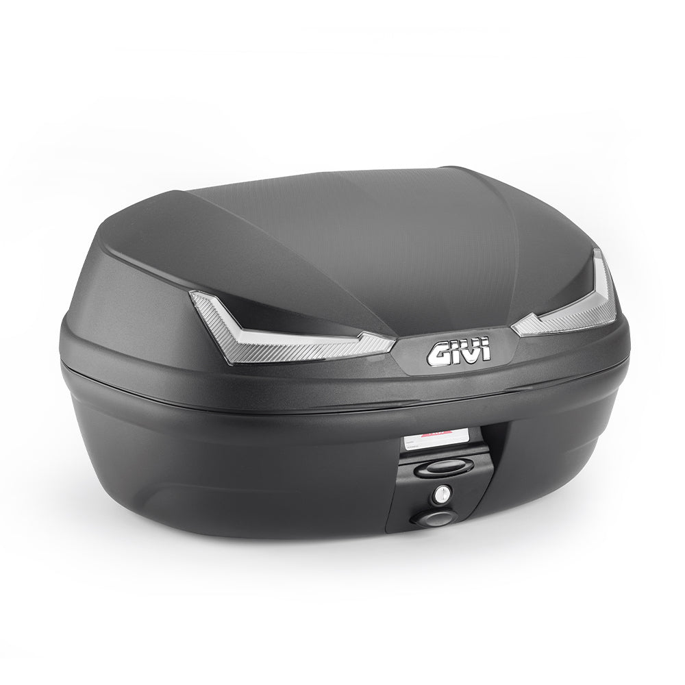 GIVI E455NT ML E455 SIMPLY IV Maleta Para Motocicleta 45 L