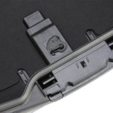 GIVI MK V58 MAXIA 5 Maleta Moto Tapa Grafito 58 L - SECURTEX MOTOR S.L (t/a MaximoMoto)