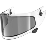 SHARK INSTANT PHOTOCHROMIC LC IRID VISOR APPROVED CLEAR