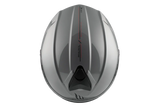 MT GENESIS SV SOLID A12 Gris Brillo - CASCO
