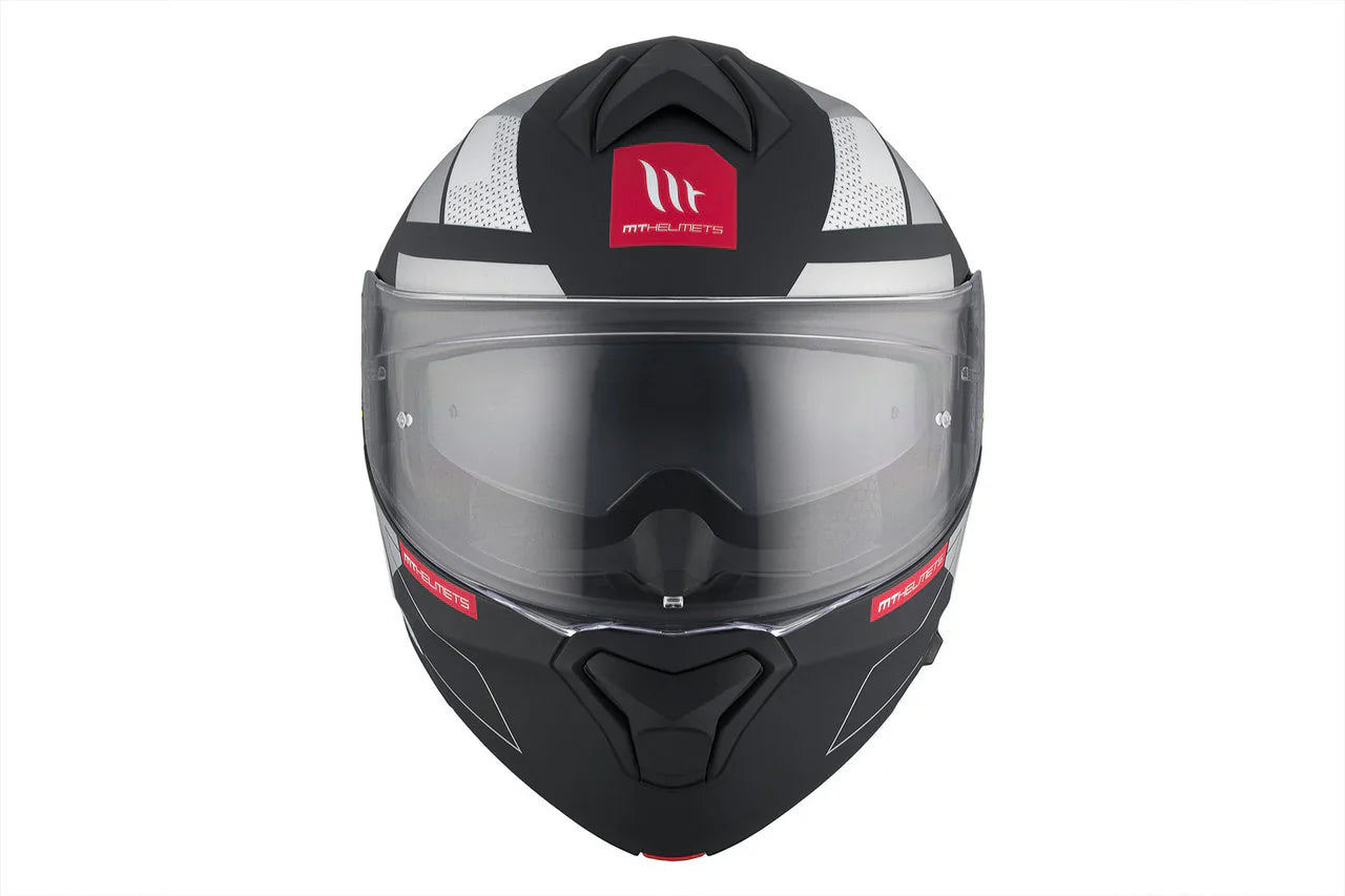MT GENESIS SV TALO B2 MATE Cascos deportivos de turismo - CASCO