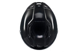 MT Casco Stinger 2 Solid A11 Negro Brillante - CASCO