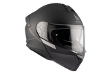 MT GENESIS SV SOLID A1 NEGRO MATE - CASCO