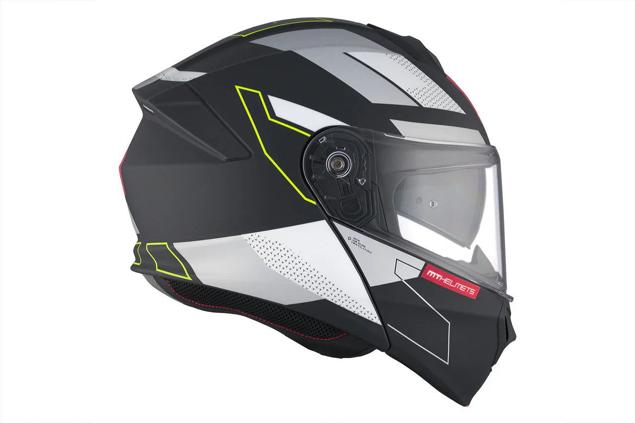MT GENESIS SV TALO B2 MATE Cascos deportivos de turismo - CASCO