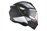 MT GENESIS SV TALO B2 MATE Cascos deportivos de turismo - CASCO