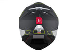 MT GENESIS SV TALO B2 MATE Cascos deportivos de turismo - CASCO