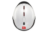 MT Helmets Cosmo SV Casco deportivo urbano para motociclismo - Helmet