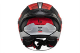 MT COSMO SV CRUISER B5 Matt Casco Abierto Urbano Para Moto - CASCO
