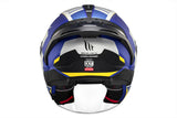 MT COSMO SV CRUISER C7 Casco Jet Para Moto De Turismo Urbano Mate - CASCO