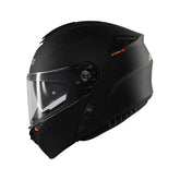 AXXIS FF938SV STORM S SV SOLID A1 CASCO DE MOTO NEGRO MATE