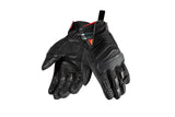 SEVENTY SD-T13 ASPEN LIGHT Guantes De Motocicleta Para Hombre Negro/Rojo