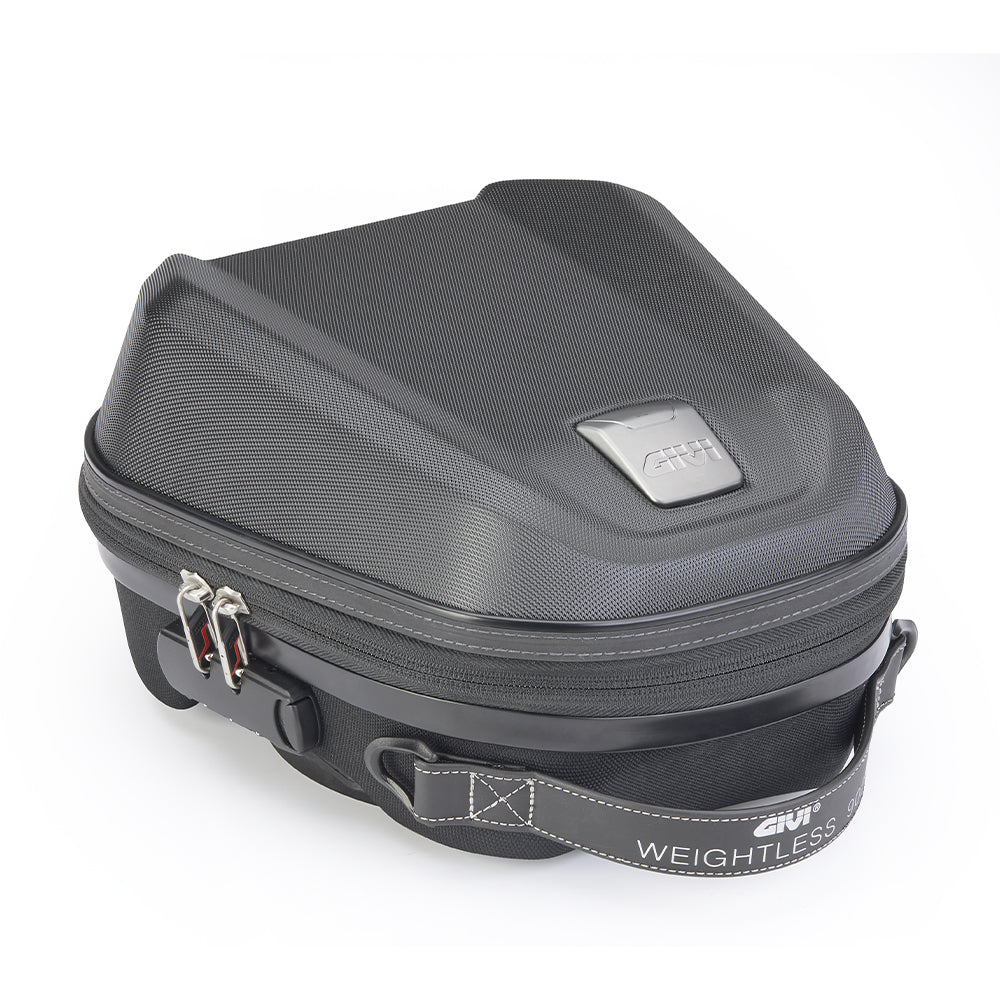 Givi WL902 Bolsa Deposito semirrígida 5Lts