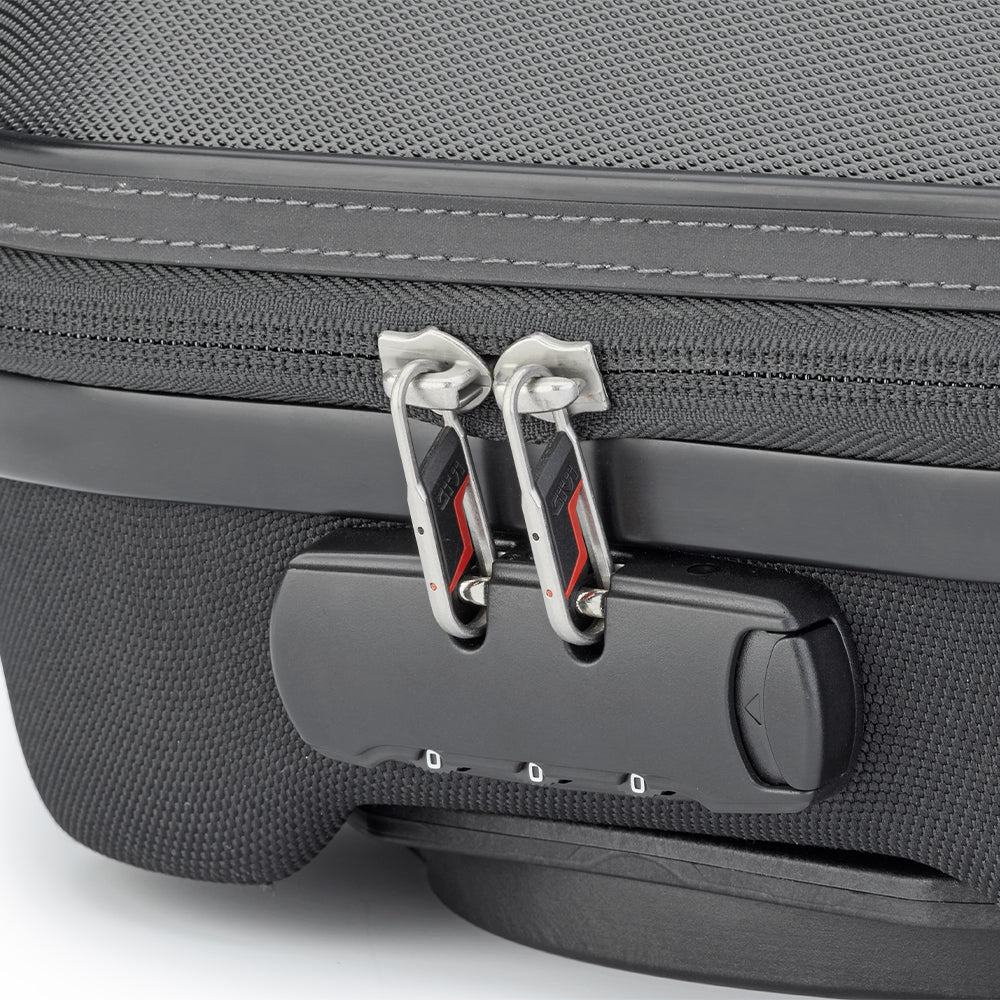 Givi WL902 Bolsa Deposito semirrígida 5Lts