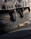 SHIMA RIDER MEN JEANS BLUE