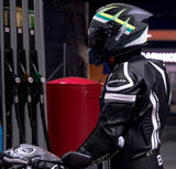 BELA - Mono 1 PC Rocket Mix Kangaroo Negro/Blanco