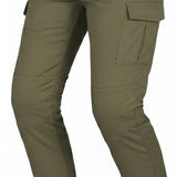 BELA RUSH CARGO TEXAN PANTALON HOME 34L OLIVA