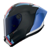 NOLAN X-804 RS GEMINI 365 CASCO INTEGRAL DE MOTO