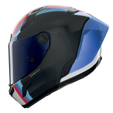 NOLAN X-804 RS GEMINI 365 CASCO INTEGRAL DE MOTO
