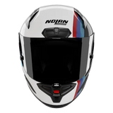 NOLAN X-804 RS GEMINI 365 CASCO INTEGRAL DE MOTO
