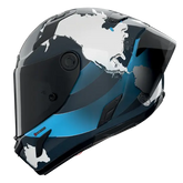NOLAN X-804 RS UC CHECHA 30TH ANNIVERSARY CASCO INTEGRAL
