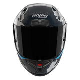 NOLAN X-804 RS UC CHECHA 30TH ANNIVERSARY CASCO INTEGRAL