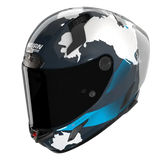 NOLAN X-804 RS UC CHECHA 30TH ANNIVERSARY CASCO INTEGRAL