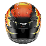NOLAN X-804 RS REPLICA IANNONE 368 CASCO INTEGRAL DE MOTO