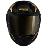 NOLAN X-804 RS ULTRA CARBON UREO 330 Integral Casco Oro
