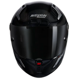 NOLAN X-804 RS ULTRA CARBON ARGENTO 332 INTEGRAL CASCO