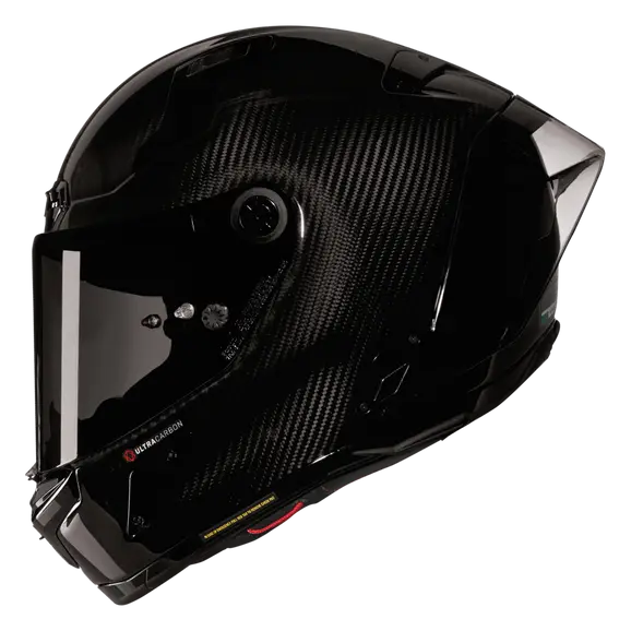 NOLAN X-804 RS ULTRA CARBON PURO 324 Integral Casco Carbonio