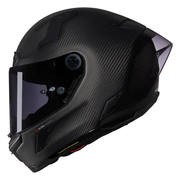 NOLAN X-804 RS ULTRA CARBON PURO 325 Carbonio Mate