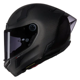 NOLAN X-804 RS ULTRA CARBON PURO 325 Carbonio Mate