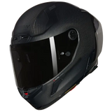 NOLAN X-804 RS ULTRA CARBON PURO 325 Carbonio Mate