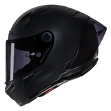 NOLAN X-804 RS ULTRA CARBON RIPLONERO 323 Integral Casco Nero