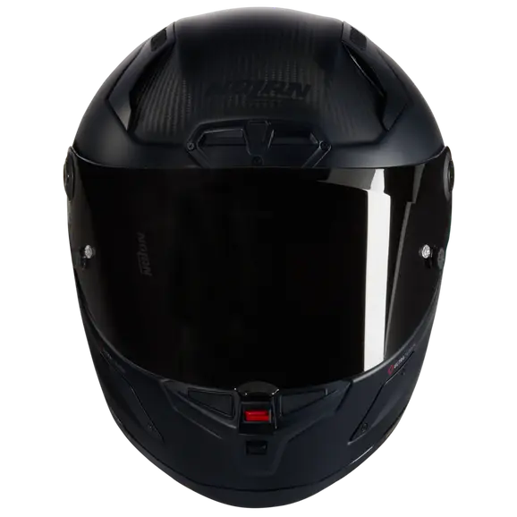 NOLAN X-804 RS ULTRA CARBON RIPLONERO 323 Integral Casco Nero