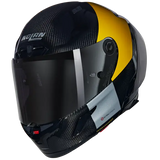 NOLAN X-804 RS ULTRA CARBON COMBO GARA 350 integral Casco