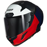 NOLAN X-804 RS ULTRA CARBON BLOCCO 348 INTEGRAL CASCO