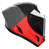 NOLAN X-804 RS BLOCCO 369 CASCO INTEGRAL DE MOTO