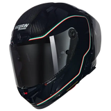 NOLAN X-804 RS ULTRA CARBON ASSO DI PICCHE 341 INTEGRAL CASCO