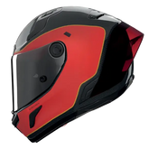 NOLAN X-804 RS ASSO DI PICCHE 356 CASCO INTEGRAL DE MOTO