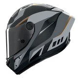 NOLAN X-804 RS LESMO 361 CASCO INTEGRAL DE MOTO