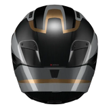 NOLAN X-804 RS LESMO 361 CASCO INTEGRAL DE MOTO