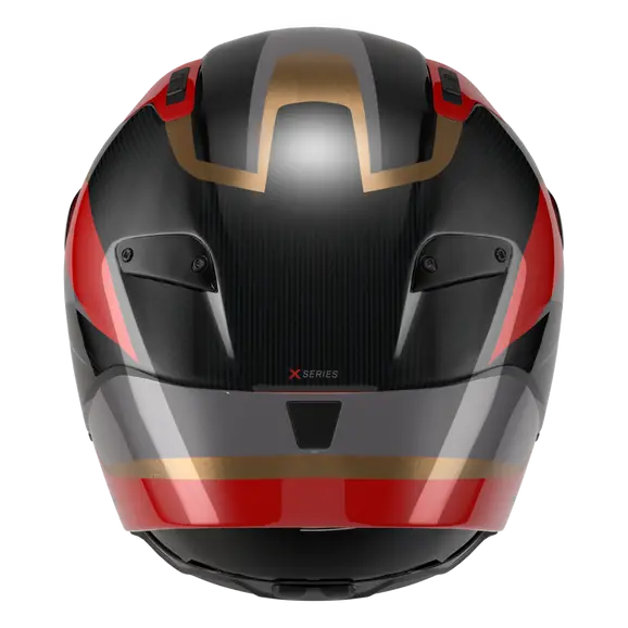 NOLAN X-804 RS LESMO 362 CASCO INTEGRAL DE MOTO
