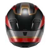 NOLAN X-804 RS LESMO 362 CASCO INTEGRAL DE MOTO